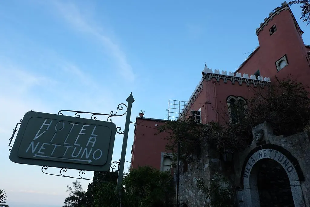 Hotel Villa Nettuno-1