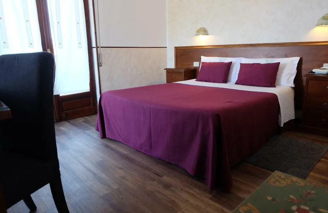 Hotel Villa Nettuno-1
