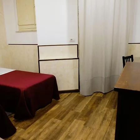Hotel Villa Nettuno-3