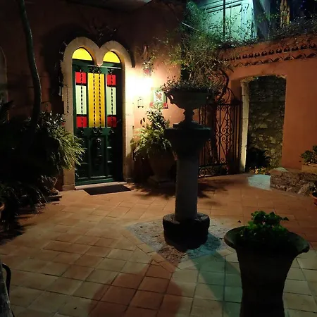 Hotel Villa Nettuno-3
