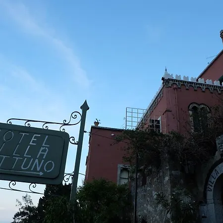 Hotel Villa Nettuno-2