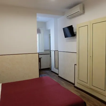 Hotel Villa Nettuno-2